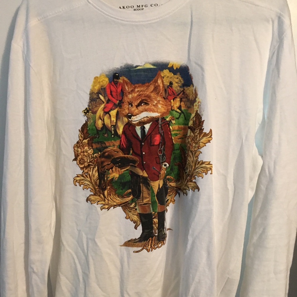 Akoo Shirt